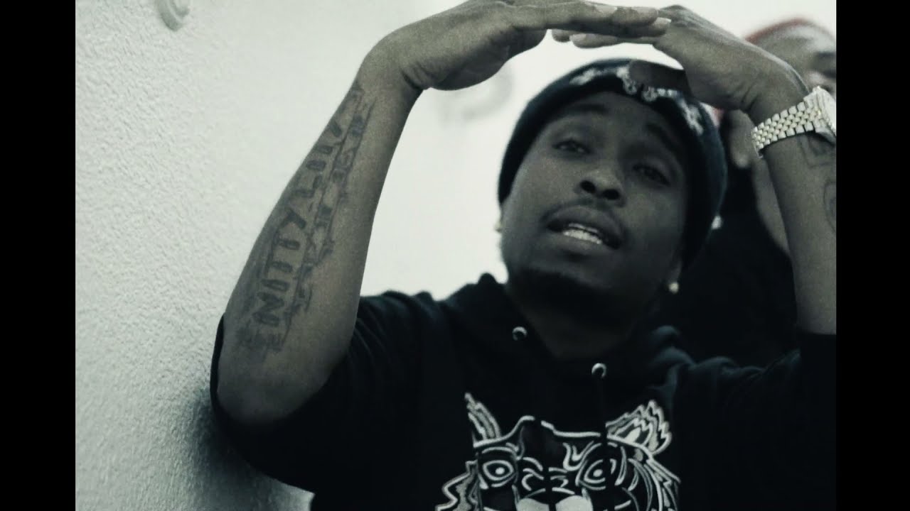 Repossession Rin FEAT. YVN - VILLAINZ - YouTube