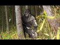 A nindzsák legendája - Legend of the Ninja | japán dokumentumfilm