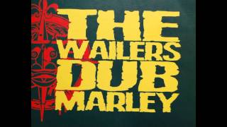 Bob Marley - So Jah Say Instrumental HD
