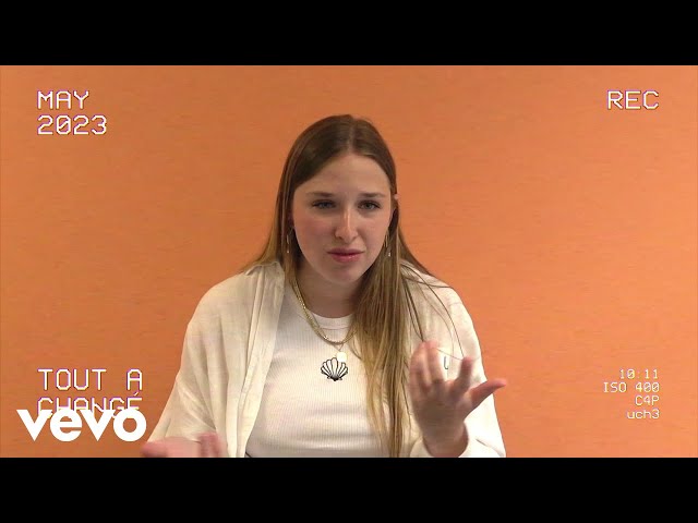 Helena - Tout a changé (Rien n'a changé)