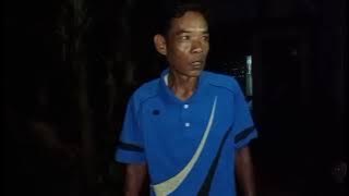 Penampakan orang bunian