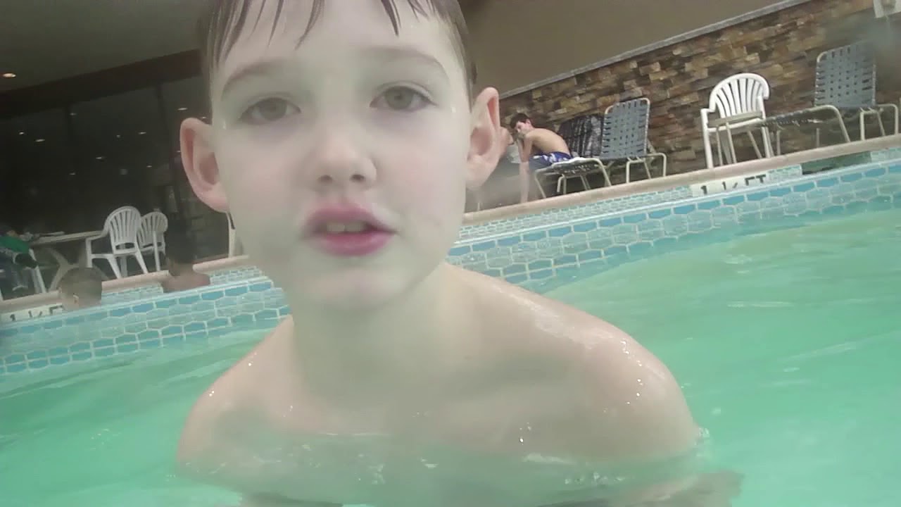 Underwater Video Productions Begins! 1) YouTube