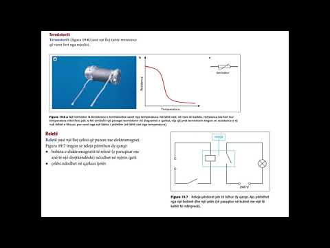 Video: Pse përdoren gjysmëpërçuesit në elektronikë?