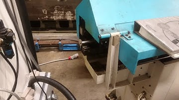 Colchester TORNADO A90