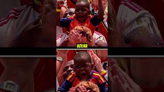 Lamine öccse ellene szurkol? #yamal #worldcupfinal