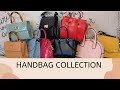 My handbag collection | Zara, Mr price, Thefix | Jennifer Letsoalo | South African YouTuber