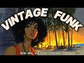 Sun soaked and grooving all day long 🌊 70s Vintage Jazz Funk – TFD Vol.73