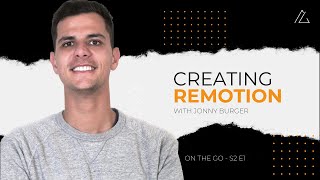 Celebrity On building a Tool to create videos Programmatically w/ @JonnyBurger Wealth