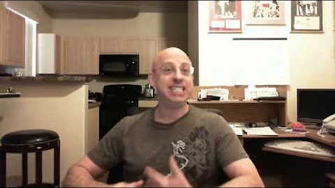 Justin wants the Lance Tamashiro Show on iTunes to...