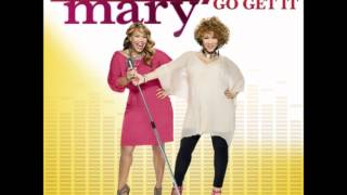 Mary Mary-Go Get It Resimi