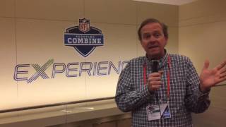Myles Garrett, Deshaun Watson and Browns safety prospects: Final NFL Combine thoughts