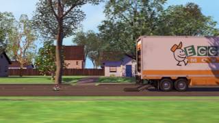 Spring-mass system | Simulation | Computer Animation | Khan Academy