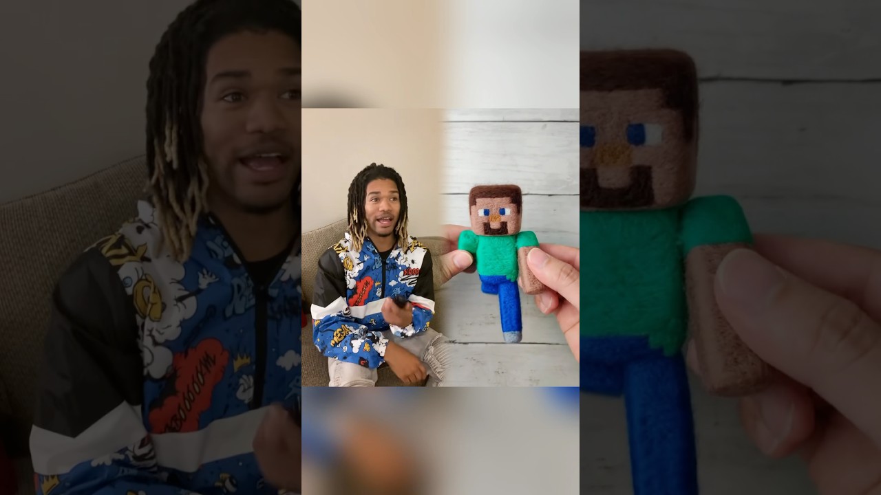 The Friendly Ghost Pt.5 