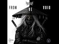 VESSEL OF THE ABYSS — FUDOSHIN (不動心) ⚔️ | FROM THE VOID 🜏 Cyber Samurai Metalcore / Dark Synthwave