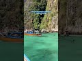 Лазурные воды Пхукета / Azure waters of Phuket