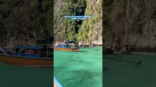 Лазурные Воды Пхукета / Azure Waters Of Phuket