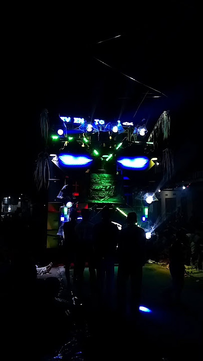DJ Tipe-x Full Bass Bleyer #karnaval #soundhoreg #djkarnaval #festivalsoundsystem #ceksound #dance