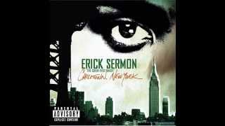 Erick Sermon  Street Hop Feat (Redman &amp; Trae)