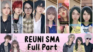 VIDEO REVLICCA - REUNI SMA (FULL PART)
