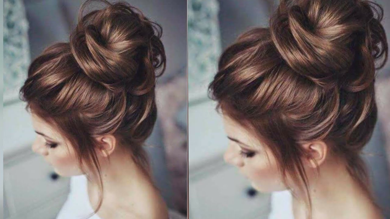 تحصلي على بني لامع لون خريفي🍁هادئ وجميل🍁 بزااف شباب فيديو تطبيقي بصبيغه فقط و يغطيلك شيب بإمتياز💯