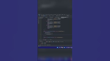 Slider Cards | C# #CSharp #Slider #WPF #Shorts #MicrosoftVisualStudio #GUI