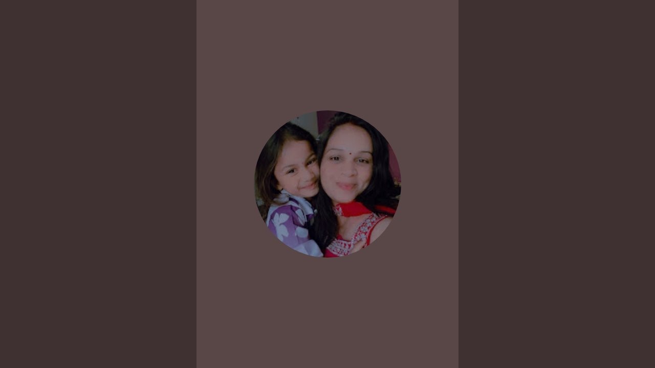 @family vlog channel 💞 is live