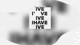 IVE - Cherish | 8D Version
