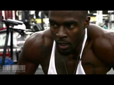 Digital Storytellers Presents  Savoy Fitness   Battle at the Border trailer