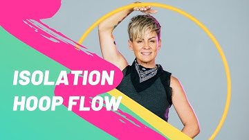 Isolation Hoop Flow Sequence Tutorial