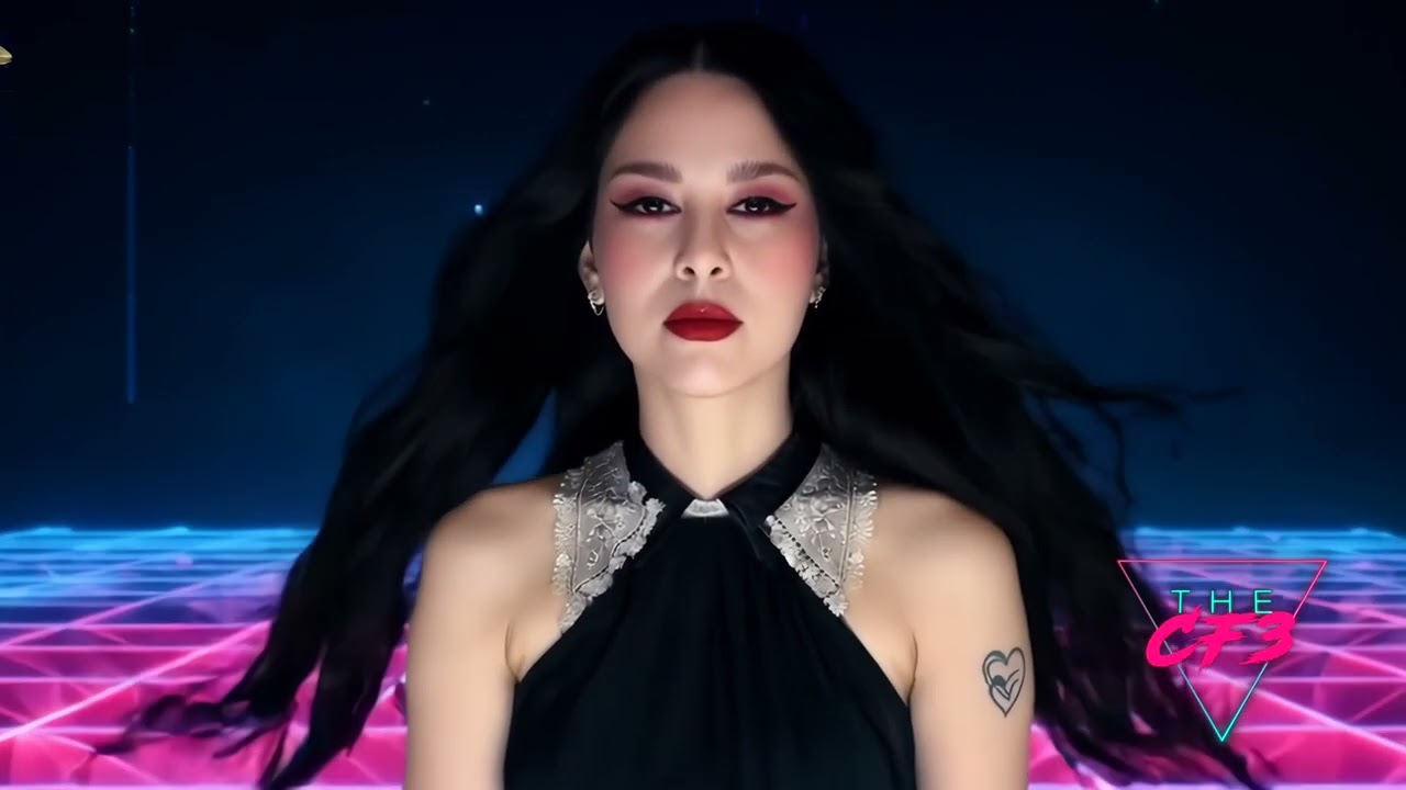 Denisse Guerrero Vida Simple (THE CF3 Complicated Remix)