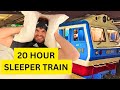 20 hours on vietnams longest train take at your own risk