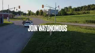 Undergrads Built a Self-Driving Car 🚗 | Official Teaser