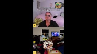 Why provoke a wild animal? This hiker's encounter is a major warning.