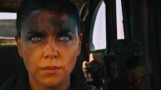 Безумный Макс: Дорога ярости - Войны полураспада против дикобразов |  Mad Max: Fury Road (2015)