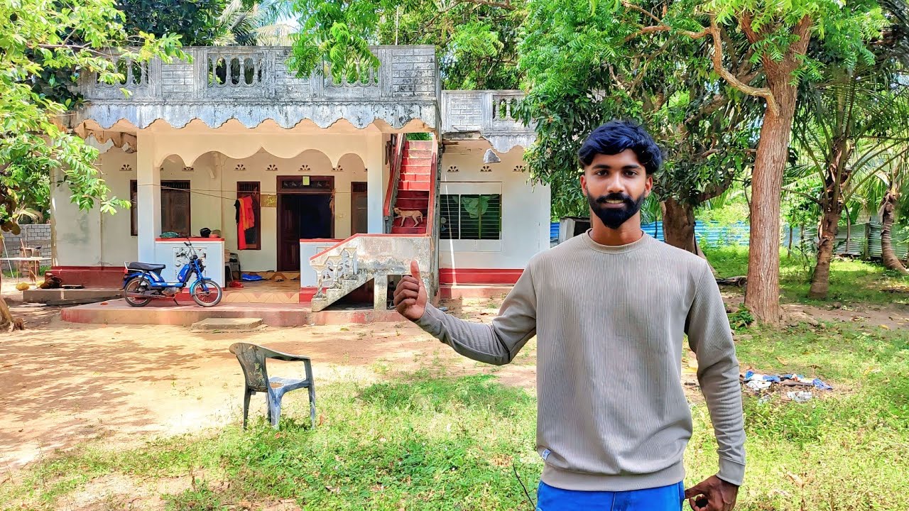 🌀🌀கிளிநொச்சியில் 🏠 உறுதிக்காணி விற்பனைக்கு