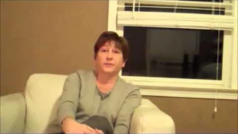 Hippotherapy Interview with Annette Crenshaw 4