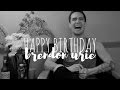 Happy Birthday Brendon Urie || Tribute