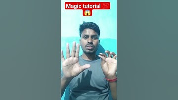 mach box magic trick 💯✨ and tutorial, #cardtrick , #funnyvideo , #magictutorials , #magic ,#bhoot