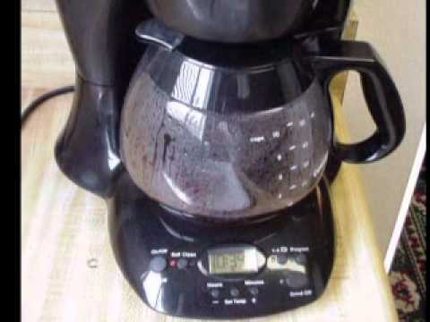 Types of Coffee Makers and How to Use Them - Kroger