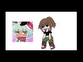 WHY GACHA LIFE😭😭