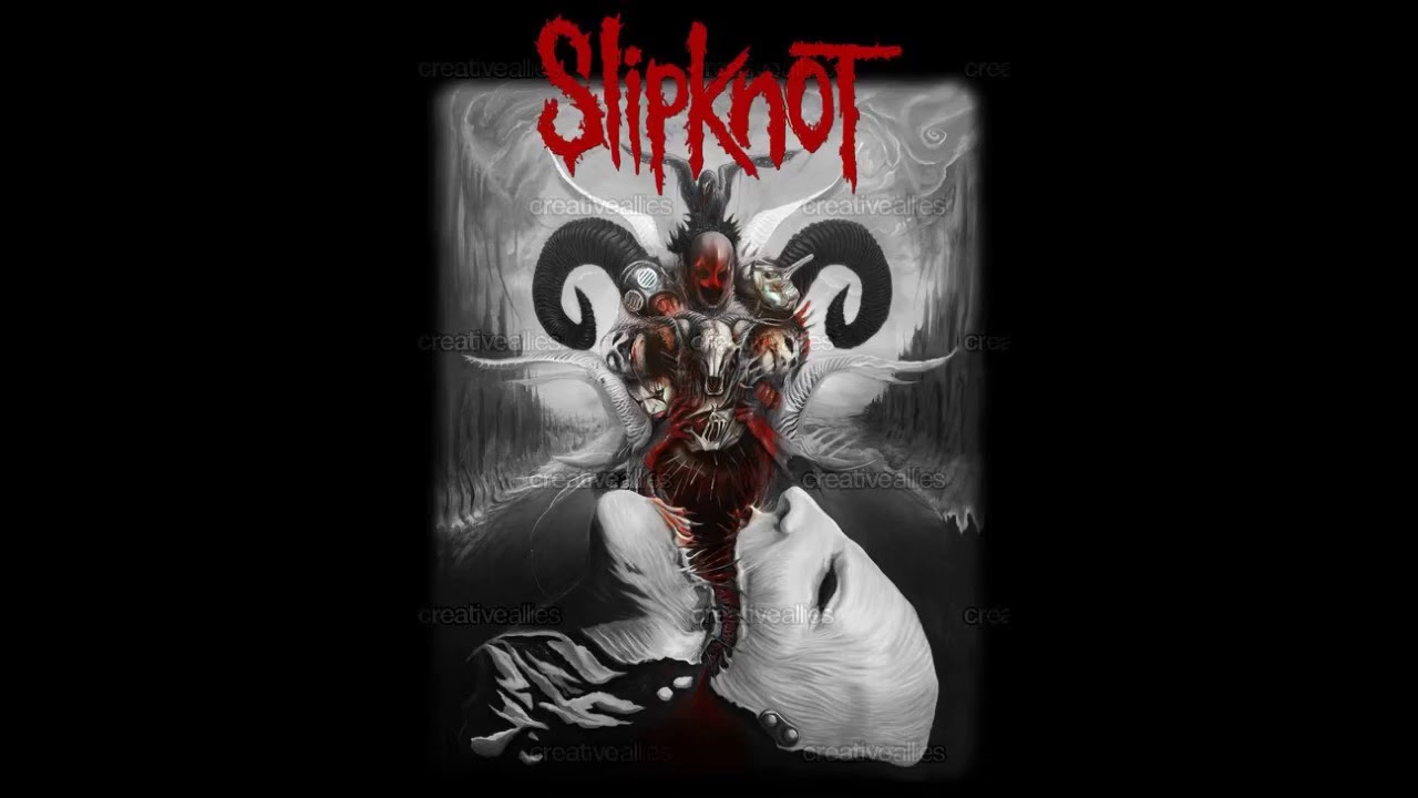 Slipknot NEW SONG LEAKED 2021 YouTube