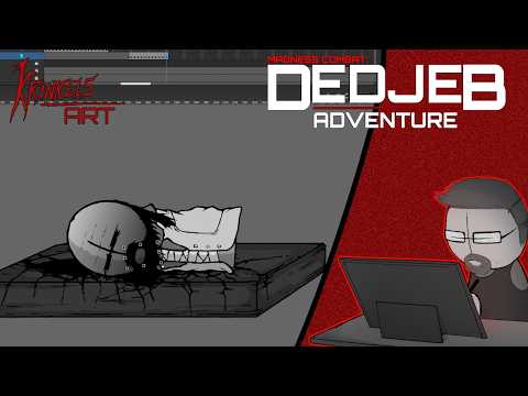 Krinkels - Art [377] (Untitled DedJeb Project)
