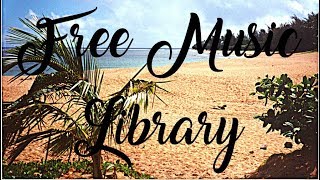 Royalty Free Music ♫ | Breeze - Ikson
