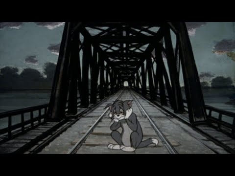 Video: Tom from Tom e Jerry sono morti?
