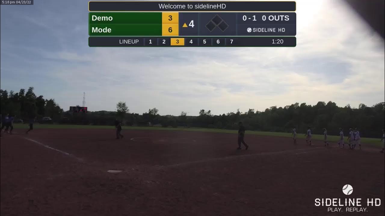 Top Gun Softball (2022.04.23) YouTube