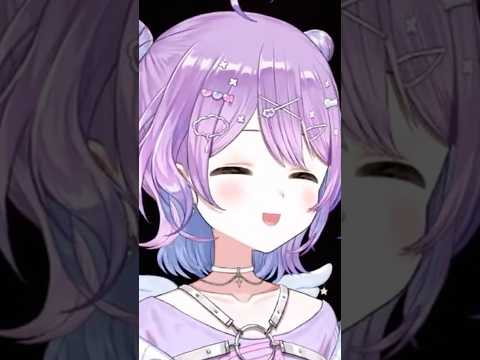 ハセシンの4にニッコニコな紫宮るな【ぶいすぽっ！/紫宮るな】 #shorts #ぶいすぽ #紫宮るな