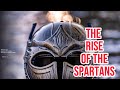 YOU WON'T BELIEVE How Spartans Became the MOST FEARED Warriors!