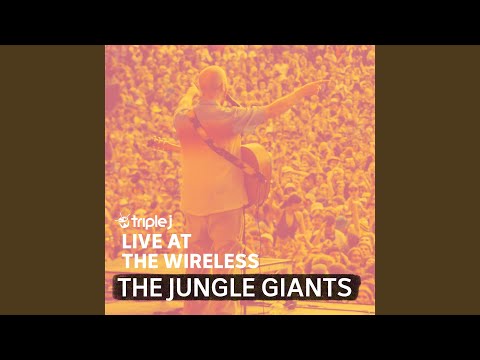 在 YouTube 上观看 In Her Eyes (triple j Live At The Wireless)