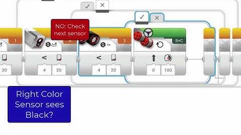Simple SumoBot - OLD Software - STEP 6 - Programming Main Code