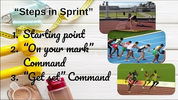 MAPEH 7: INDIVIDUAL SPORTS/ SPORTS AND ATHLETICS